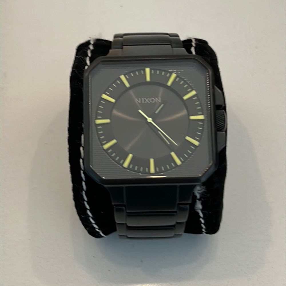 Nixon Jump